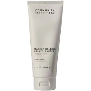 New: Community Sixty-Six Makeup Melting Balm Cleanser!